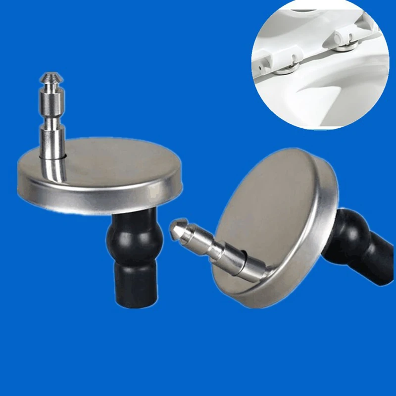 1 пара универсальных фиксирующих аксессуаров домашние многоразовые гайки