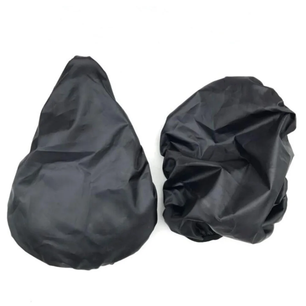 Чехол для велосипедного седла водонепроницаемая защита от ультрафиолета