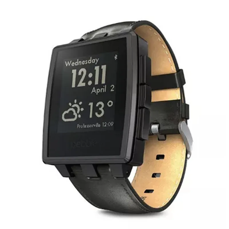 Умные часы TTVXO для Pebble Steel многофункциональные умные Pebble2 спортивные
