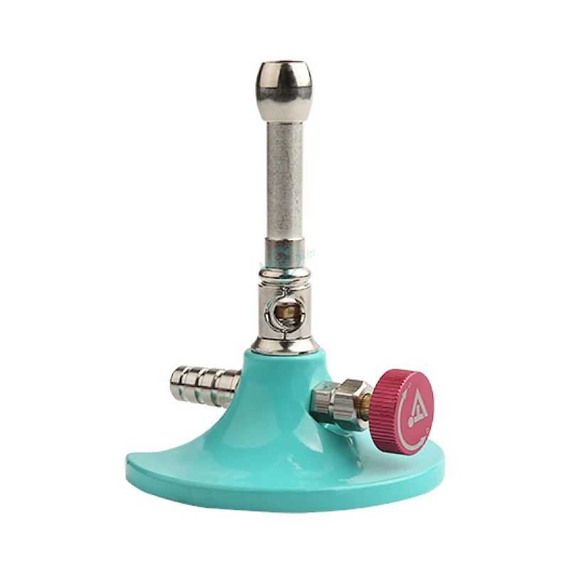 Стоматологический вращающийся однотрубный стоматологический газовый