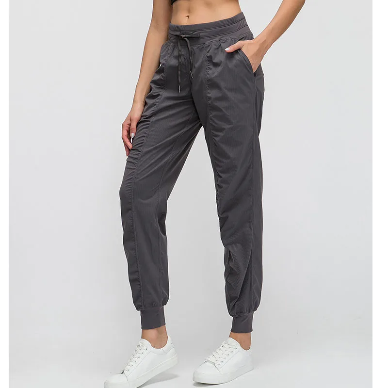 

Women Workout Joggers with Pocket Fitness Track Pants Sweatpants Women Sports Wear for Women Gym