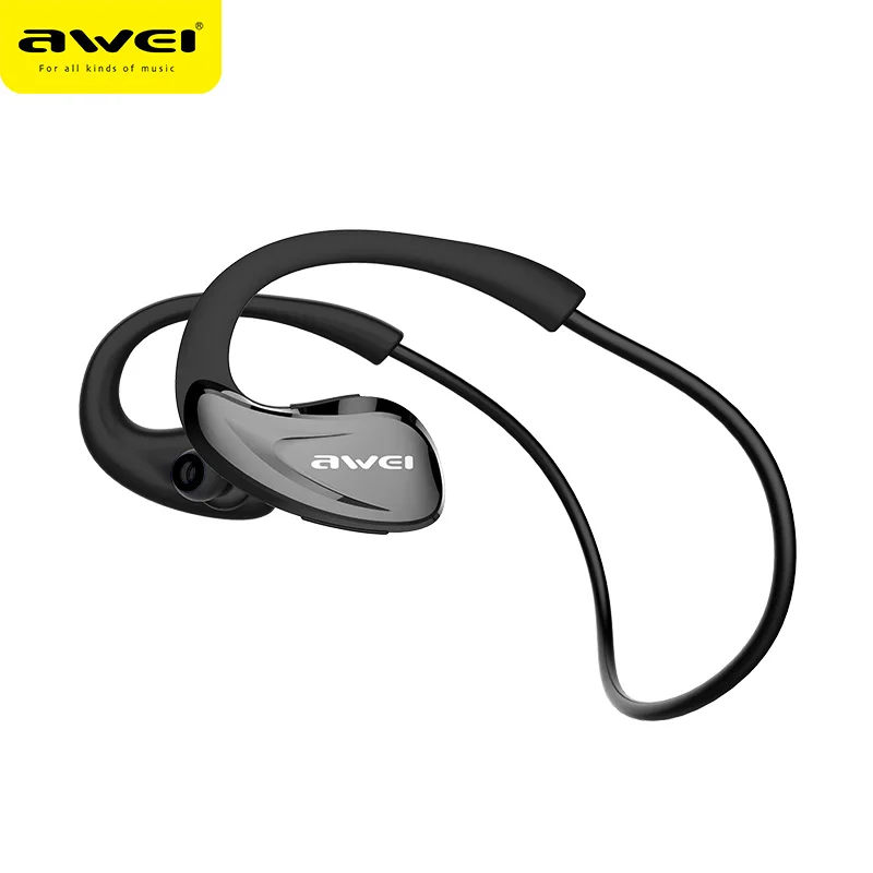 AWEI A880BL Bluetooth Fone de ouvido - | Электроника