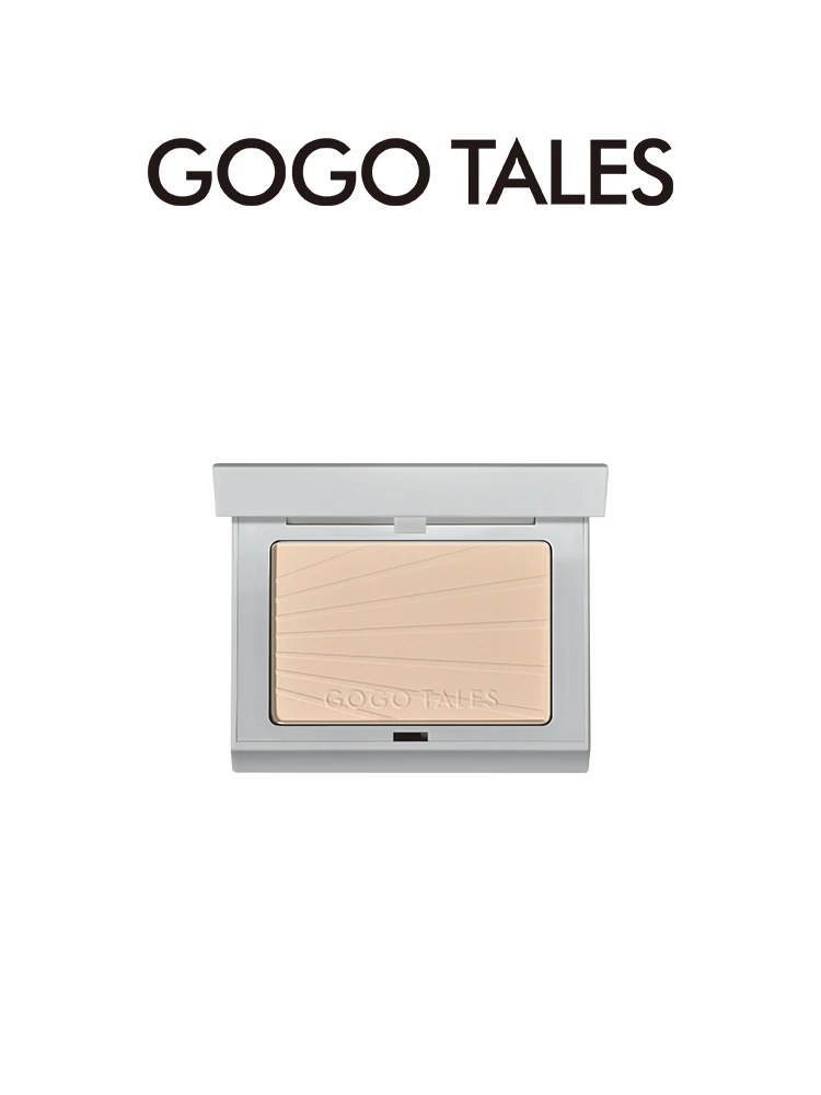 

Light Sweet Pressed Powder Long Lasting Face Makeup Setting Powder Waterproof Oil Control Concealer Moisture Natural Cosmetics