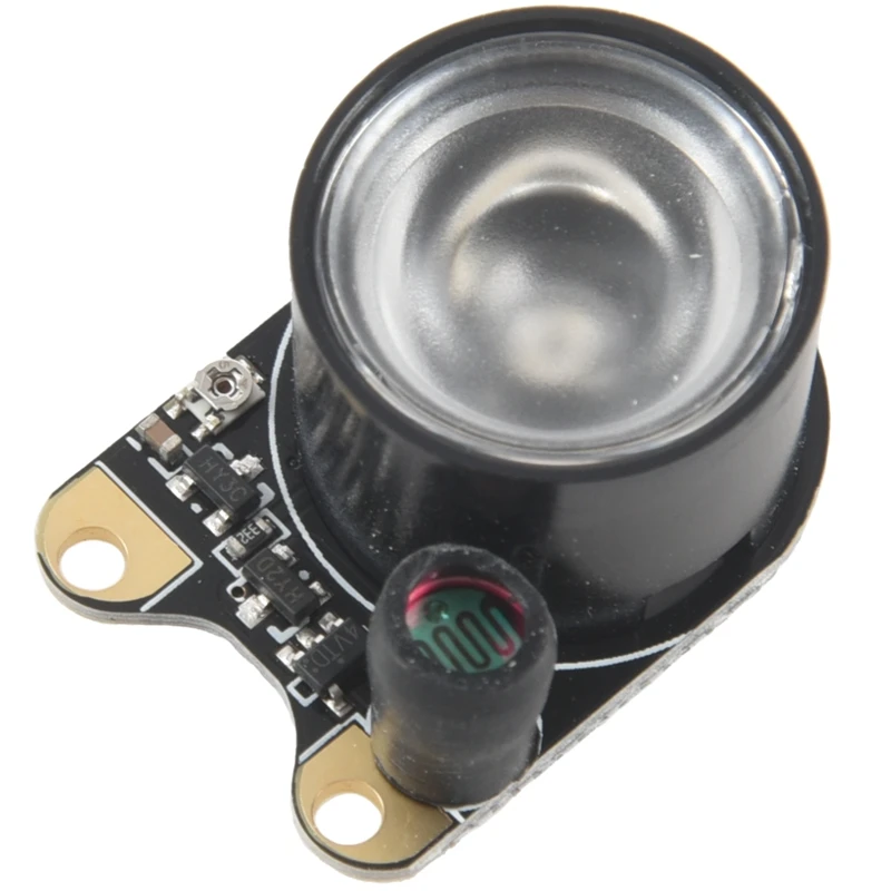 IG для камеры Raspberry Pi 3 с ночным видением рыбий глаз 5 МП OV5647 130 градусов фокусное