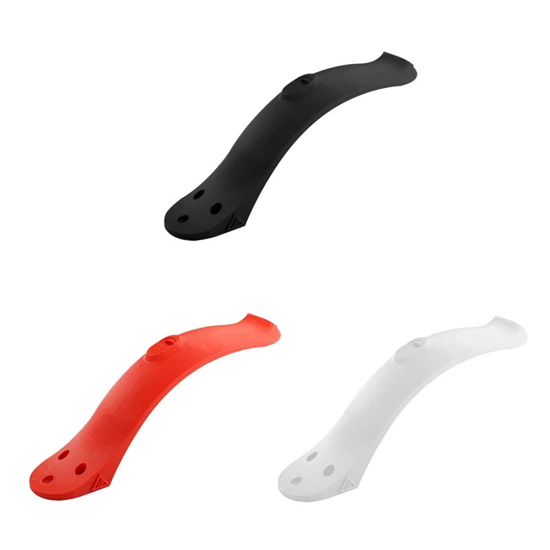 for M356 M187 PRO Electric Scooter Rear Fender Tire Anti-Splash Shield | Спорт и развлечения