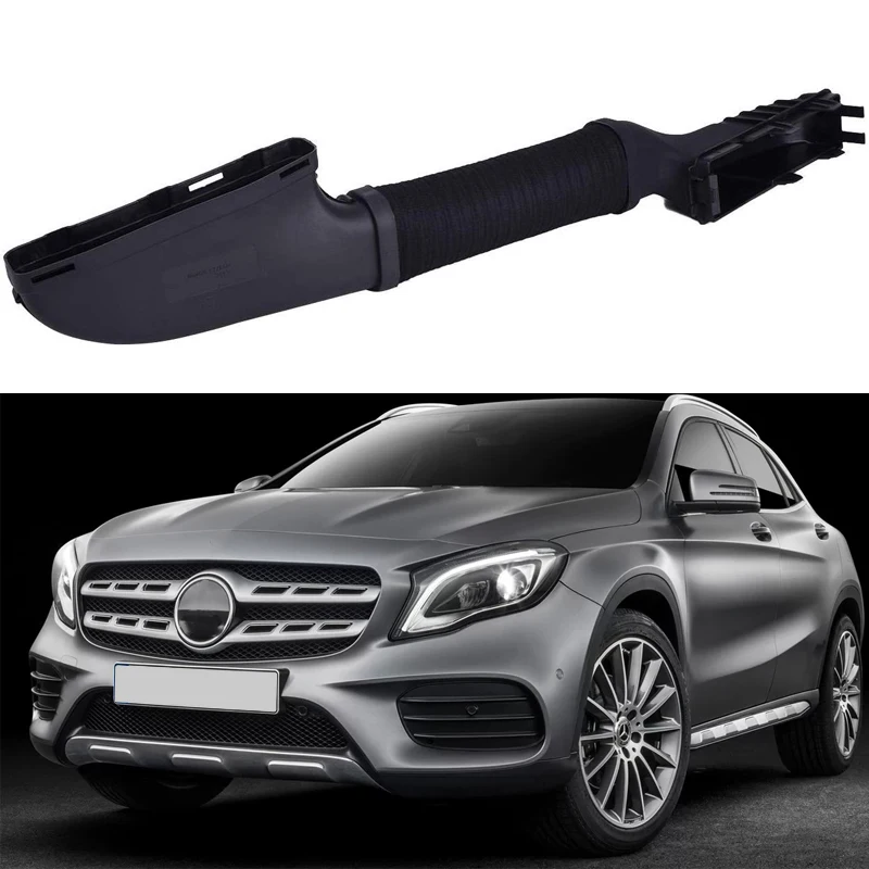 Автомобильный воздухозаборный трубопровод шланг для Mercedes Benz X156 GLA250 CLA250