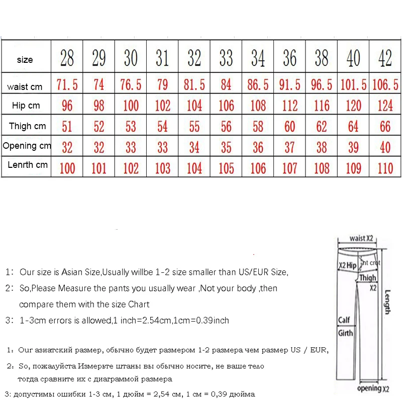 Джинсы gerшри мужские прямые в стиле ретро модные брендовые штаны с дырками