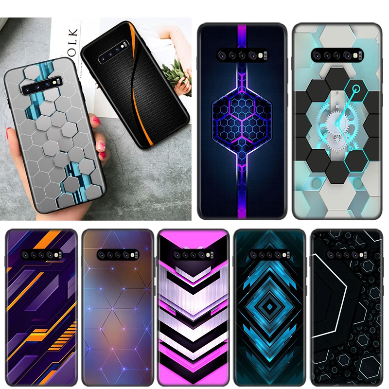 

Car Carbon Fibre For Samsung Note 20 Ultra 10 Pro Plus 8 9 M60S M40 M30 M21 M20 M10 S M62 M12 F52 M02 M31 Phone Case