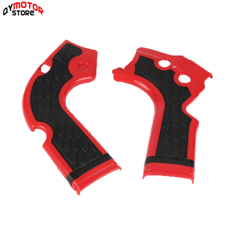 Brand New 3 Color Motorcycles Frame Guard Motorcross for Honda CRF 250 450 R 2013-2016 X Bikes Protection | Автомобили и
