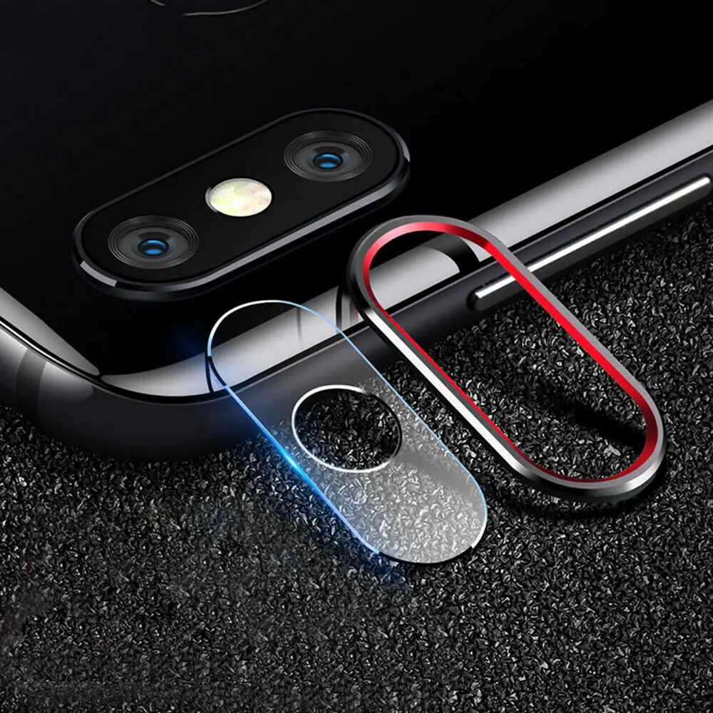 Для Xiaomi 9/9se Redmi note7/Pro K20/k20pro Закаленное стекло Защитная пленка для объектива камеры