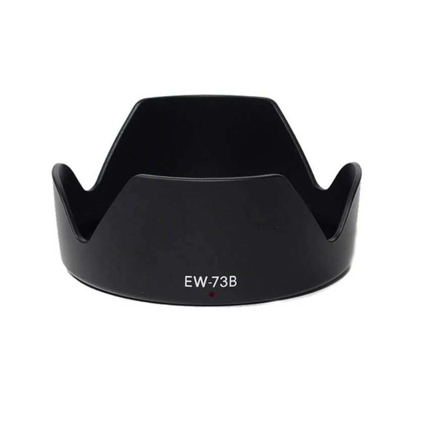 

EW-73B 67mm EW 73b EW73B Bayonet Lens Hood For Canon EOS EF-S 17-85mm F4-5.6 IS 18-135mm f/3.5-5.6 IS 650D 600D 60D 700D 550D