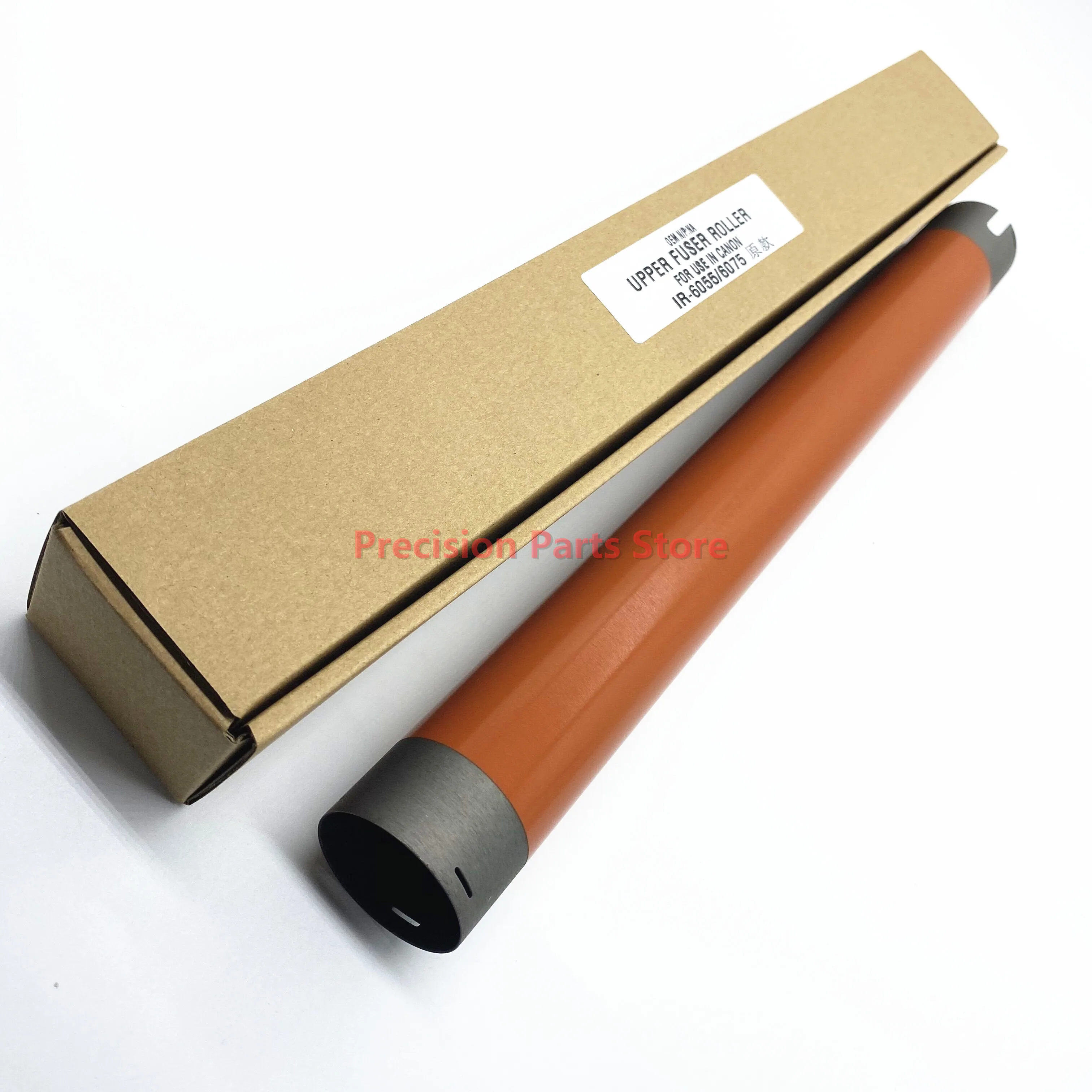 Фьюзерный ролик для Canon IR6065 IR6265 IR6255 IR6275 IR6075 IR6055 верхний фьюзерный ролик|Детали