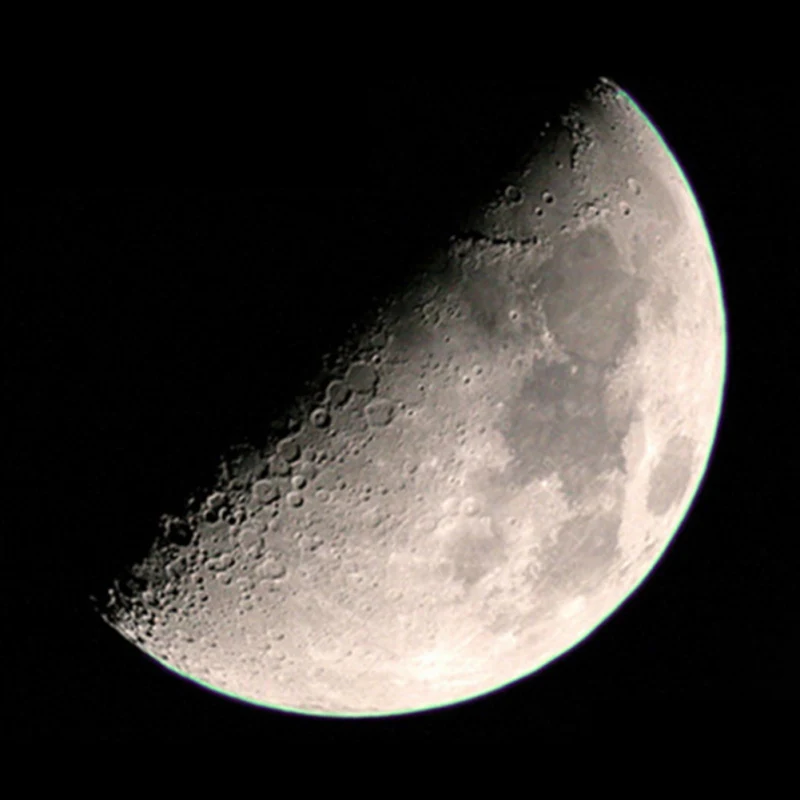 30070 астрономический телескоп Zoom Открытый HD ночного видения бинокль 150X