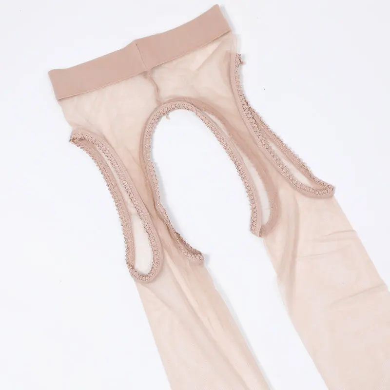 Колготки женские с открытой промежностью цвет в ассортименте 2021|Колготки| |