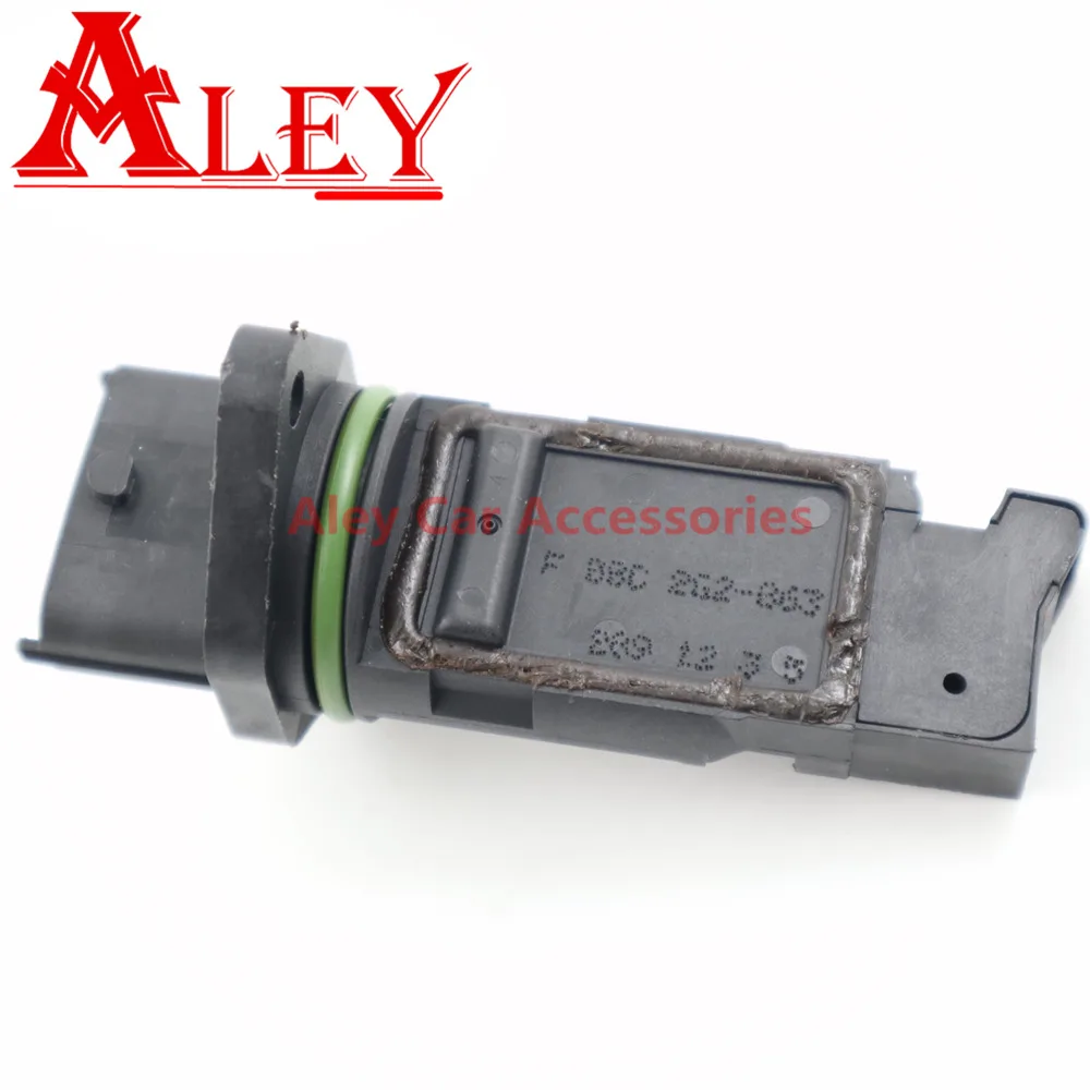 

F00C2G2063 F 00C 2G2 063 MAF Mass Air Flow Sensor OEM Remanufactured Tested