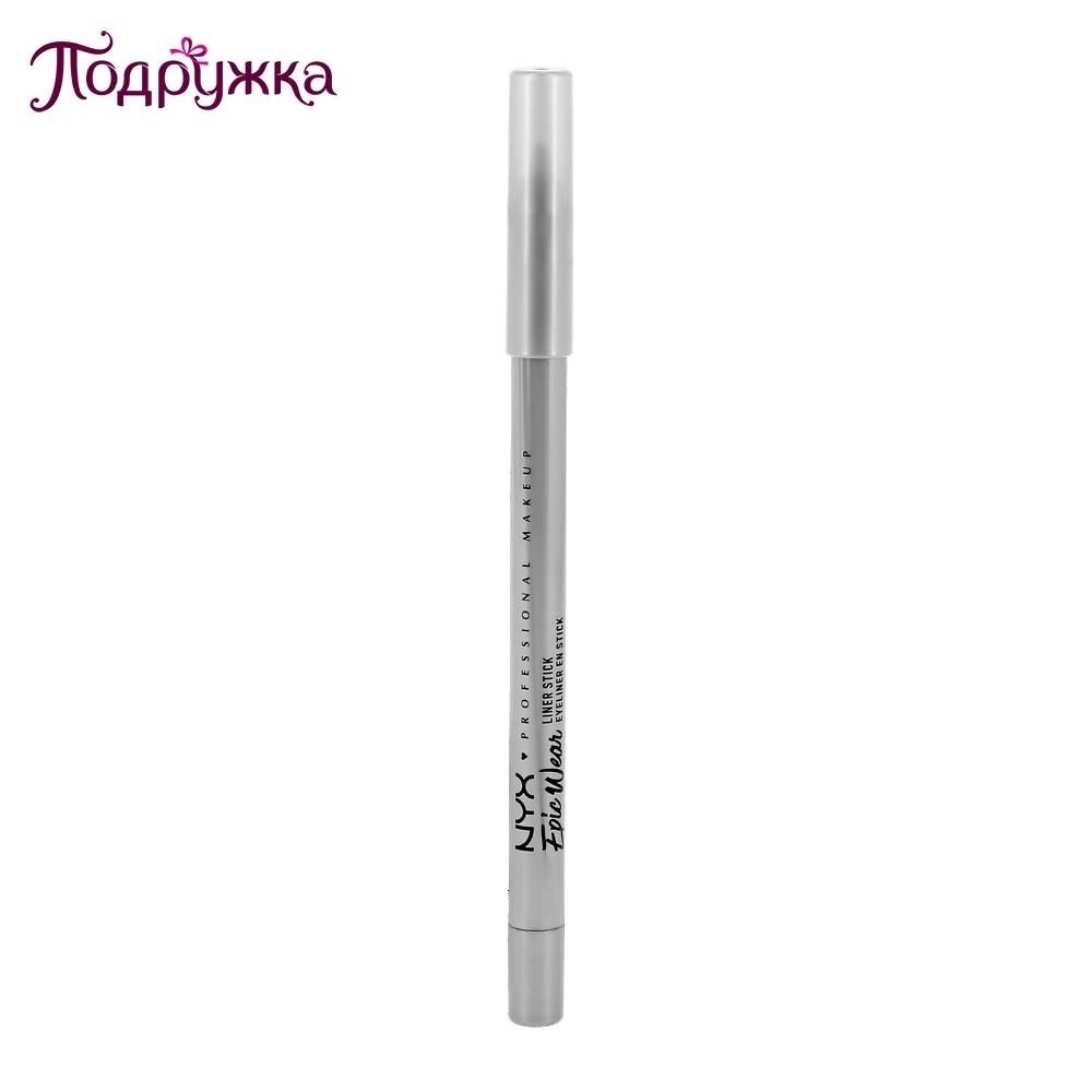 Eyeliner NYX Professional Makeup 203727 204788 204965 203725 203729 203726 204789 204787 204790 204966 203728 Подружка Подружка Подружка
