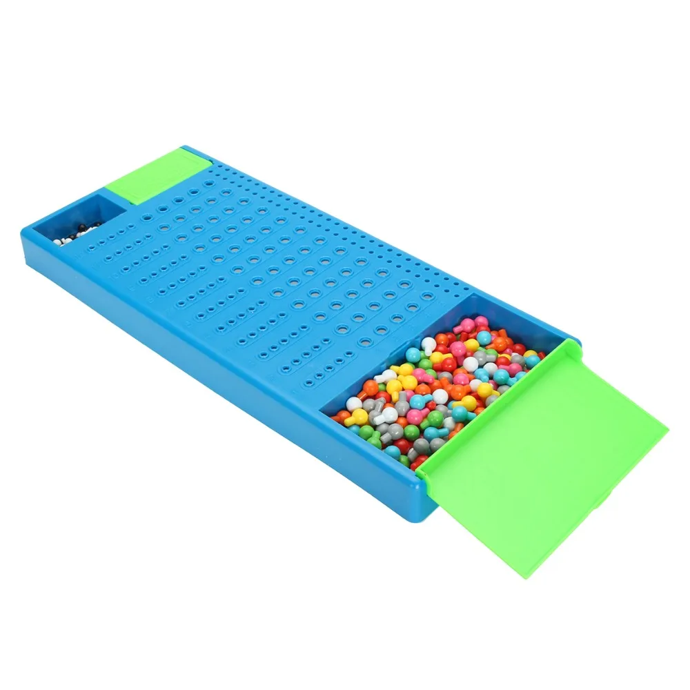 Детские Настольные игры Монтессори вечерние игрушки для всей семьи