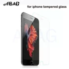 Закаленное стекло для iPhone X XS MAX XR 5 5s SE, защитная пленка для экрана iPhone 6, 6s, 7, 8 Plus, 11pro max, ультратонкое стекло