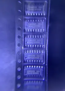 10 шт.лот EM4095HMS016A EM4095HMS016 EM4095HMS EM4095 SOP16 100% Новый оригинальный