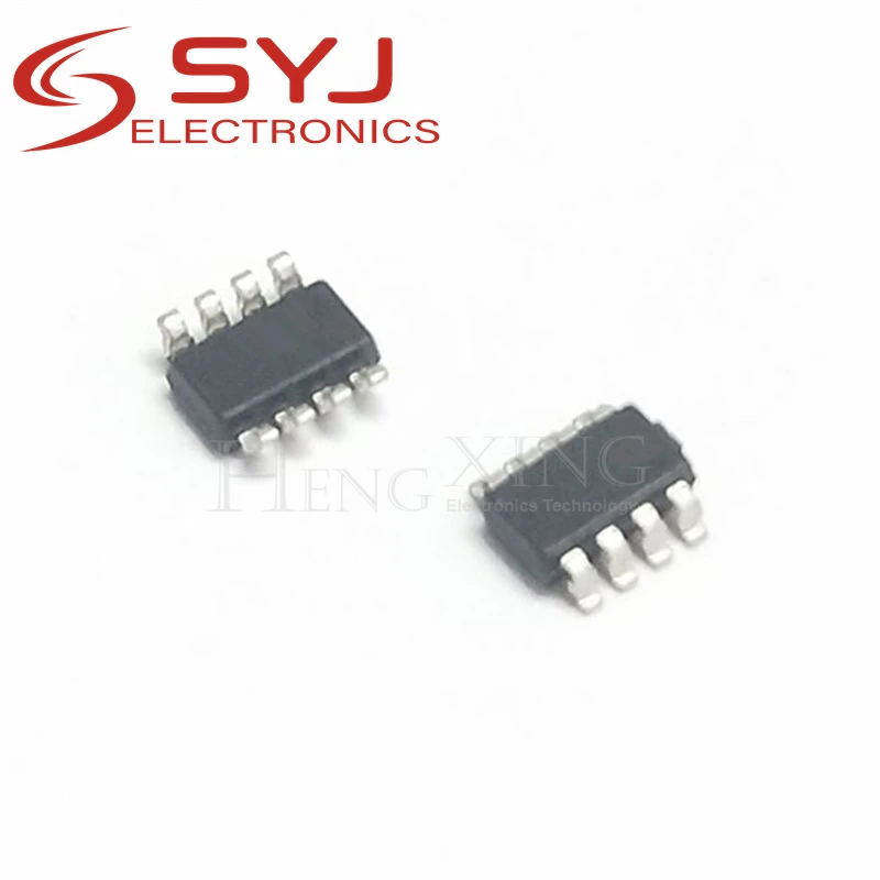 5 шт./лот AD5171BRJZ50-R7 SOT-23-8 AD5171BRJZ50 AD5171BR на складе | Электронные компоненты и