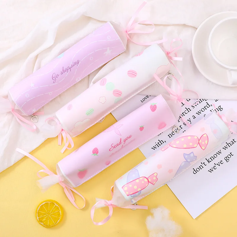 Платье-пачка кавайные конфеты Карандаш Чехол Клубника подарок Хэлло Китти
