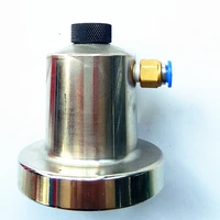 diesel common rail injector valve assembly sealing test base dedicated sealing test base