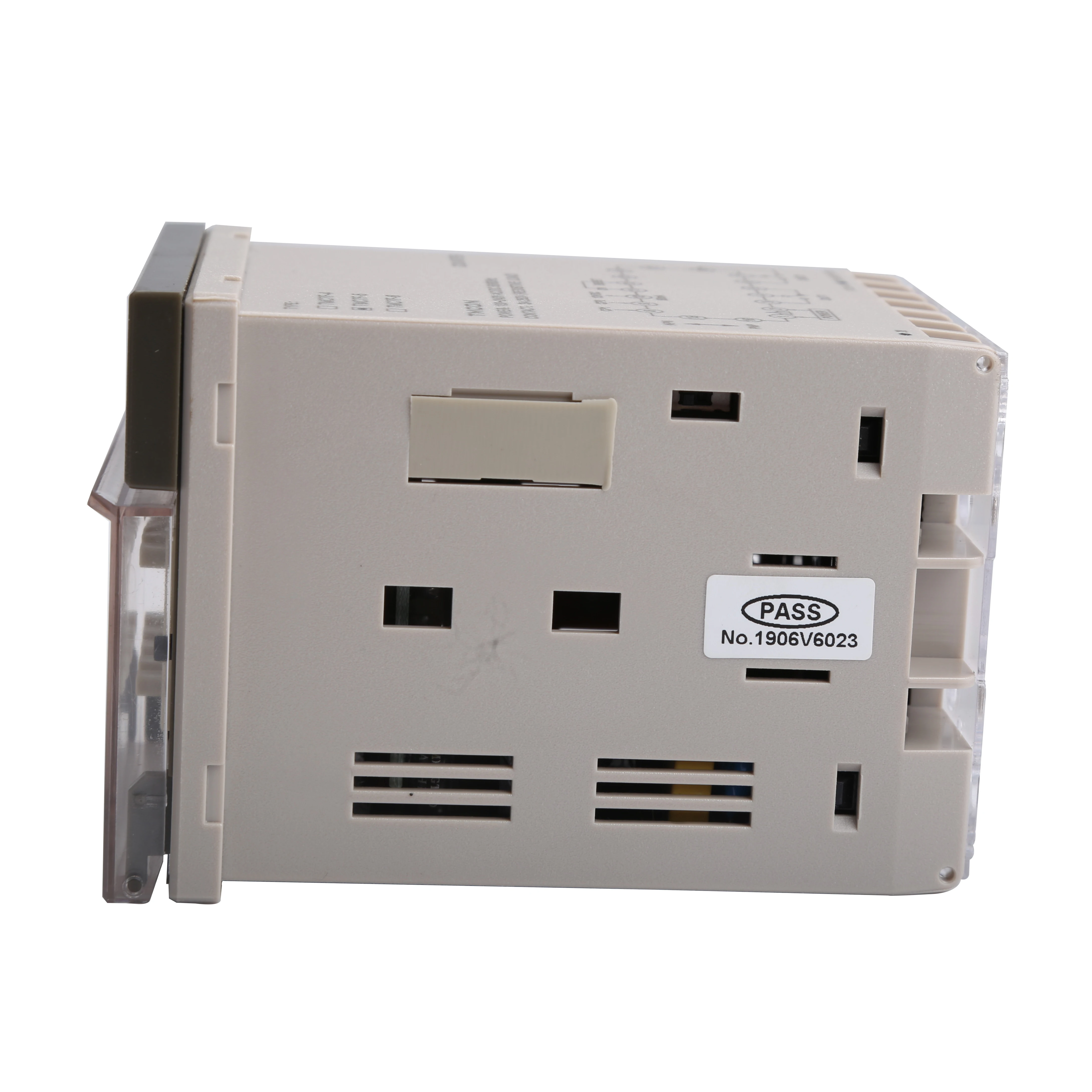 Электрический цифровой счетчик TMC7F с 4/5/6 битами двусторонний Счетный