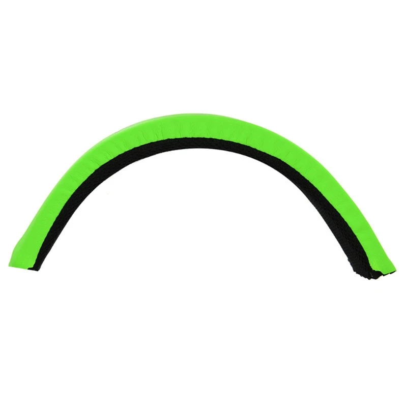 Earpads Foam Headband Cushions For -Razer Kraken 7.1 Chroma V2 USB Gaming Pro | Protective Sleeve