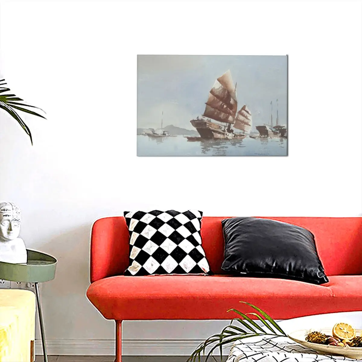 

Seago Painting New Antique Decoration Pictures Wood Living Room Room Decor