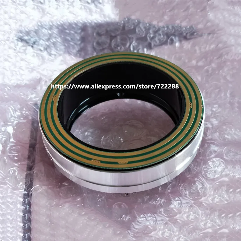 Запасные части для Nikon AF-S 105 мм F/2 8G Φ VR Lens Ultrasonic Focus Ass'y 1B060-990 | Электронные