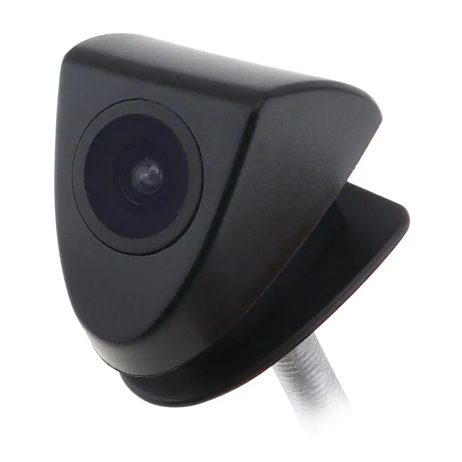CCD HD Автомобильная камера с логотипом Переднего Вида для Venza TUNDRA Avalon Carina Avensis Solara