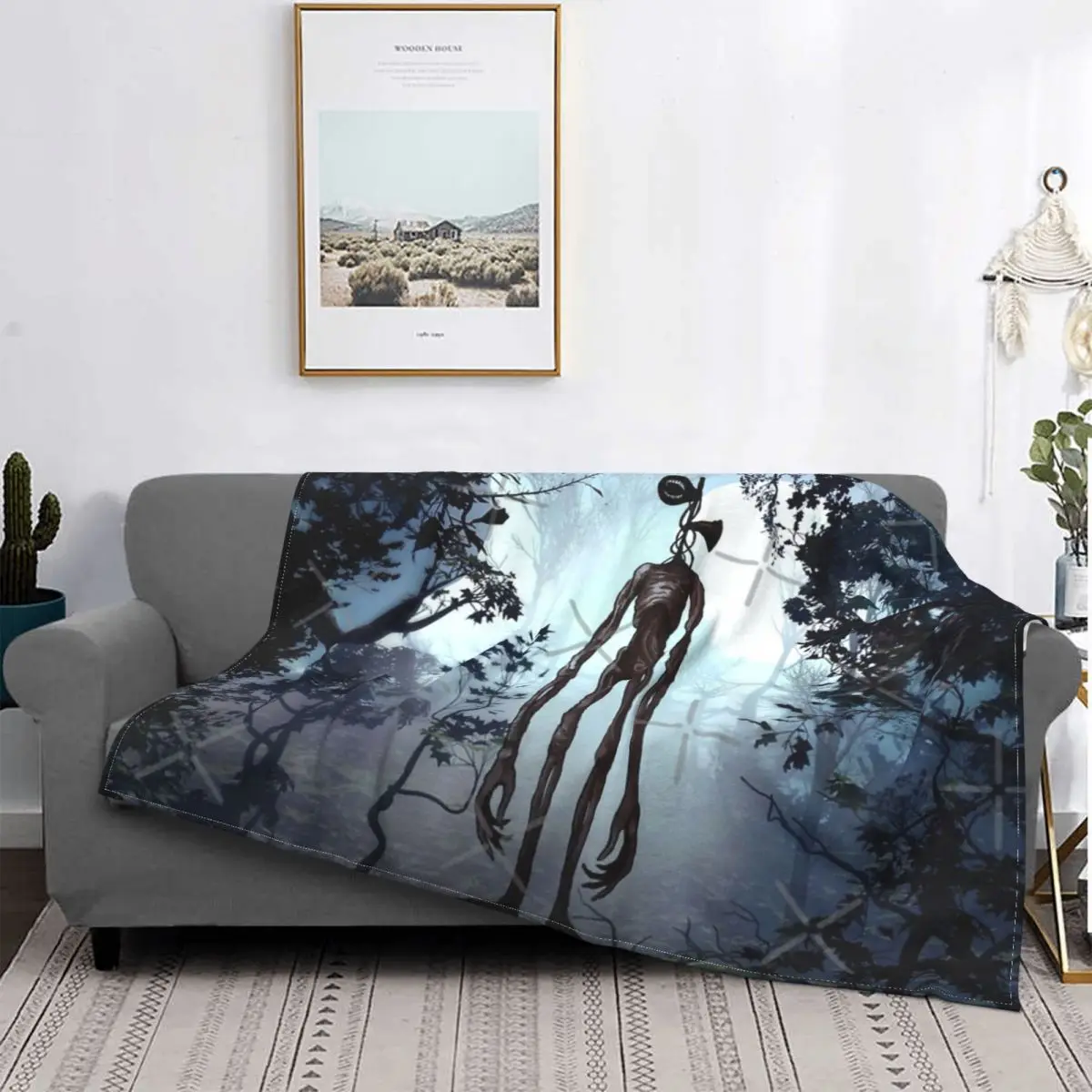 

Manta с головой sirena en el Bosque Oscuro, colcha для cama, sofah de muselina a cuadros, manta термическая, colcha de verano