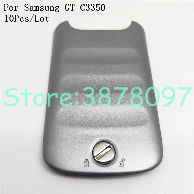 Задняя крышка аккумуляторного отсека для Samsung Galaxy Xcover 2 10 шт./лот новая задняя