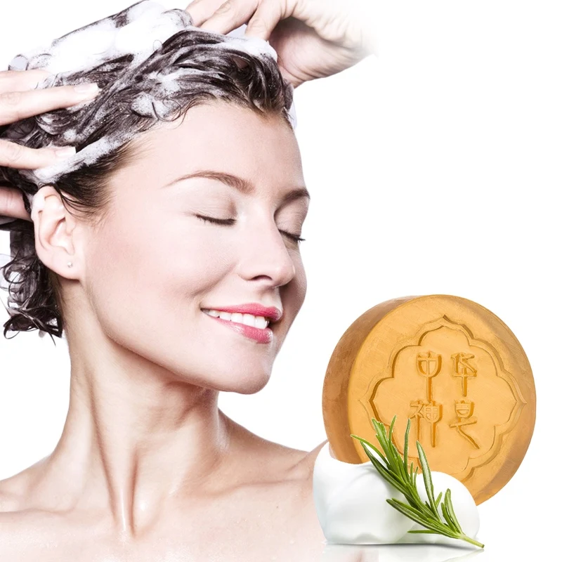 

Moisturizing Oil-control Plant Extract Soap Anti-mites Anti-acnes Shrinking Pores Facial Body Cleansing Soap