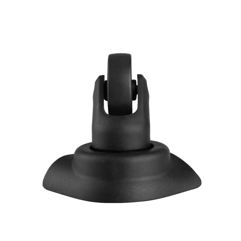 

Luggage Wheel Accessories Universal Wheel Aircraft Trolley Case Wheel Roller Caster Mute Shock Absorption 22 Inch 24 Inch