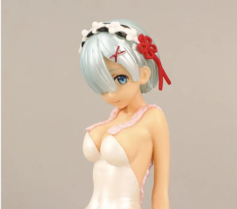 

Sexy Swimsuit Girls Cartoon Cosplay Toy doll Room Decoration Cake decoration Small Sexy Toys