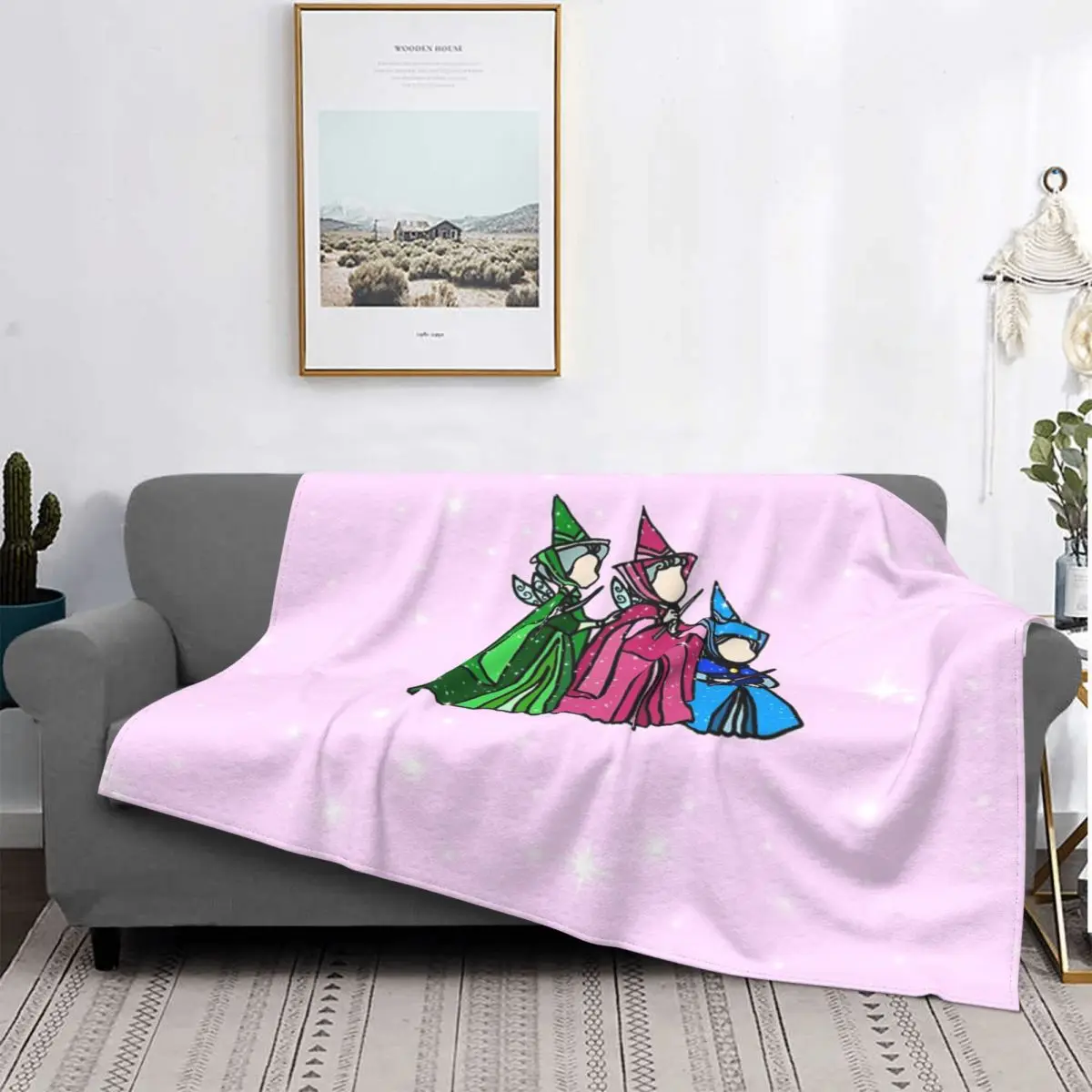 

Manta de las очень хорошие Hadas, colcha para cama a cuadros, funda de sofda, manta de пикник, colcha para cama