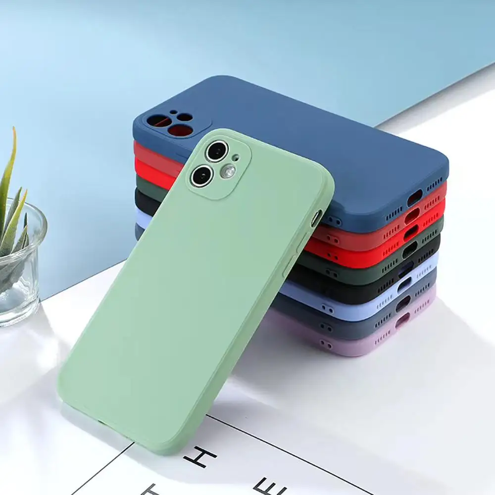Роскошный кубический силиконовый Жидкий чехол для apple iphone 11 pro max xr xs 6 7 8 plus 2020 SE без