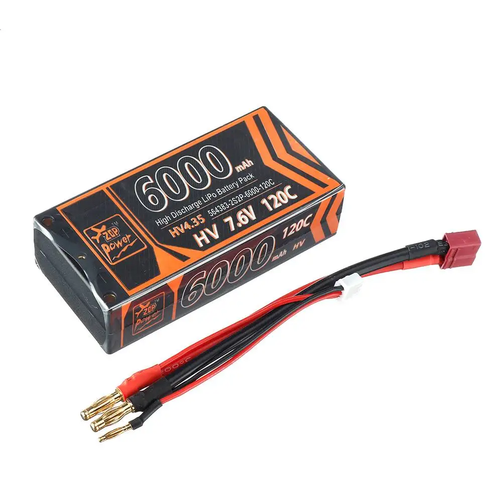 zop мощность 76 v 6000 мач 120c 2s перезаряж