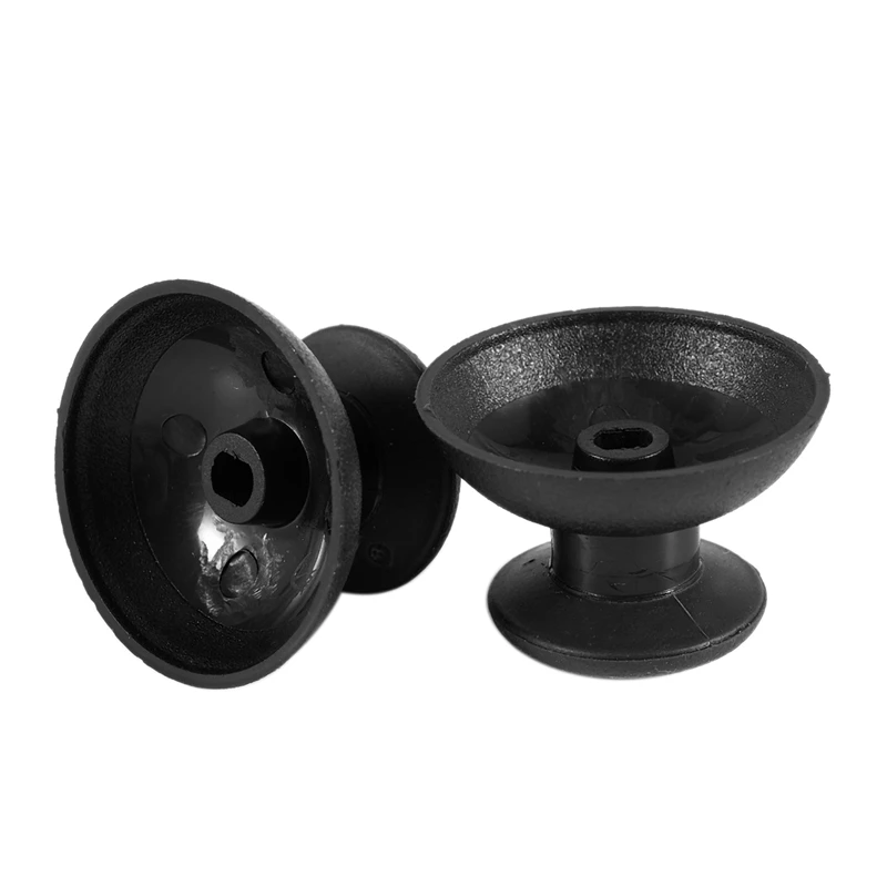 2 х мини джойстик контроллер палочка для PS3 черное большое отверстие|Джойстики| |