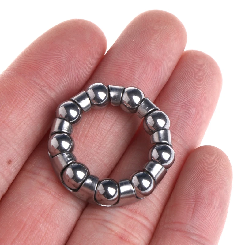 Велосипедная гарнитура стальные шары чаша группа набор рамка Передняя вилка