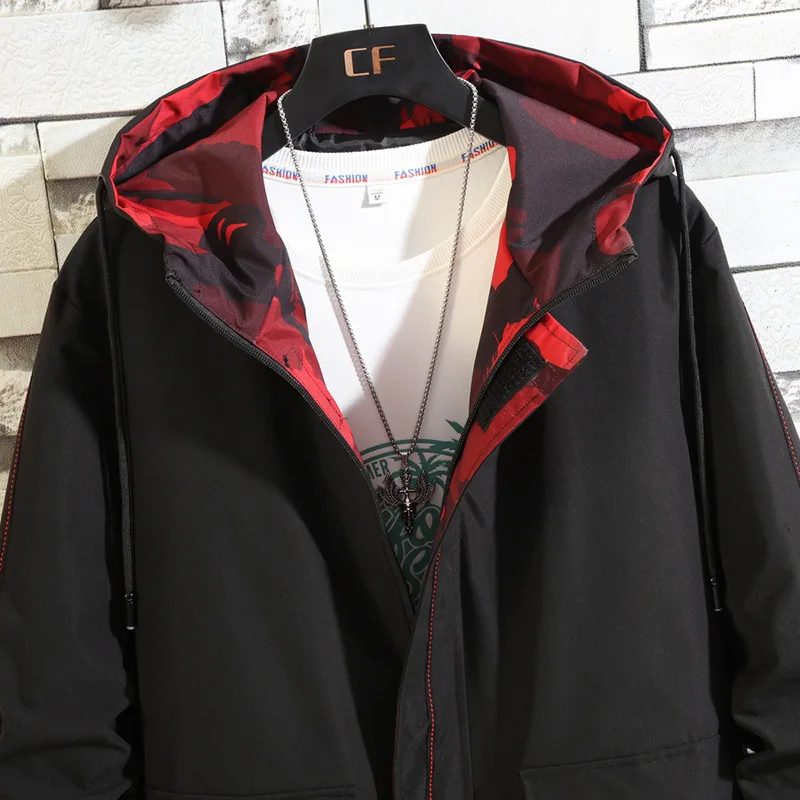 Большие размеры 10XL 9XL 8XL7XL, мужская куртка, весенне-осенняя Модная брендовая приталенная куртка, Мужская повседневная бейсбольная куртка-бомбер, Мужское пальто s