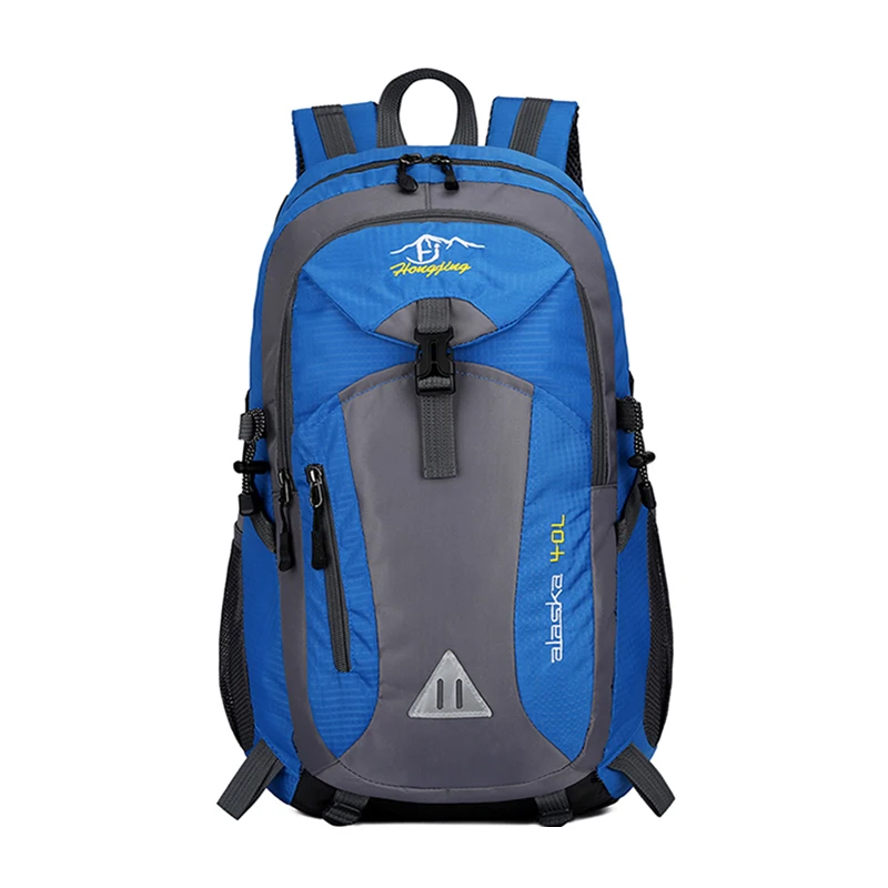 

Модный нейлоновый водонепроницаемый рюкзак, дорожная сумка, вместительная сумка для трекинга, школьные ранцы для подростков и студентов