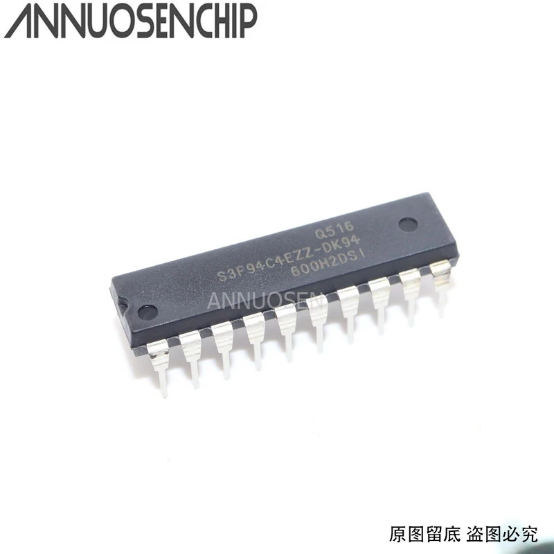 Новый и оригинальный продукт S3F94C4EZZ DIP 20 с функцией &quotDIP 20&quot|Реле| |