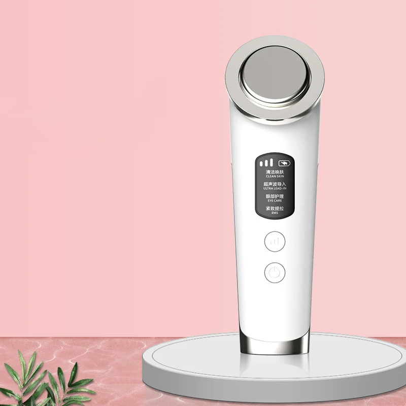 

RF Radio Mesotherapy Electroporation Rf Lifting Beauty Face Skin Rejuvenation Remover Wrinkle Radio Frequency