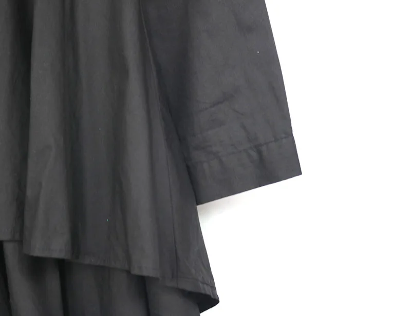 Необычная женская блузка с бантом корейская мода плиссированная принтом