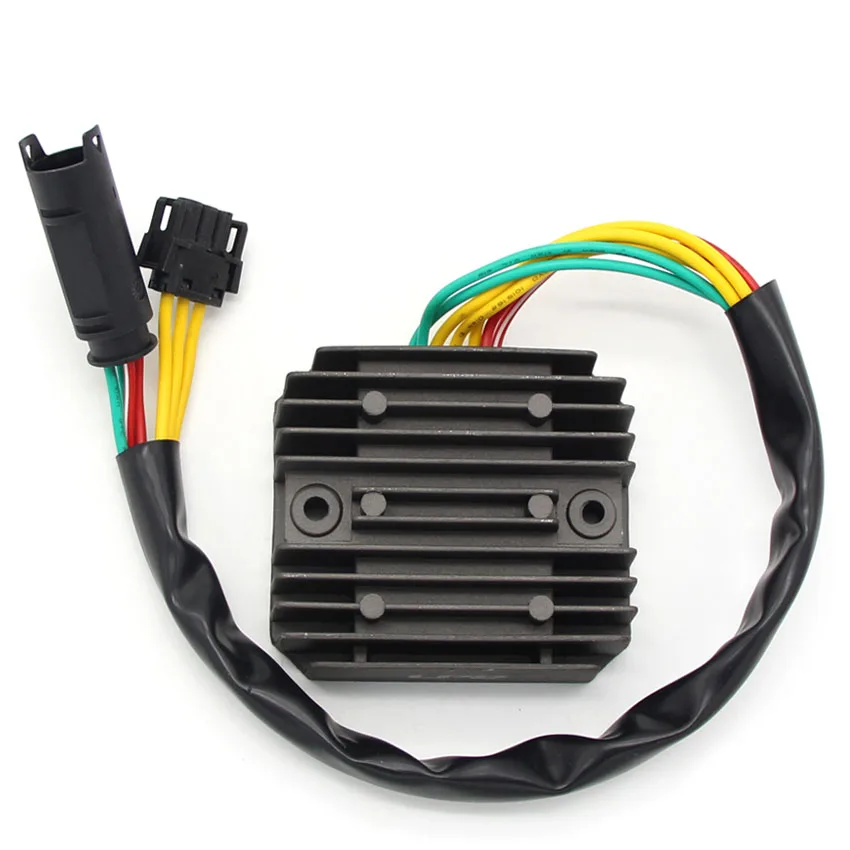 

Voltage Regulator Rectifier For BMW F650GS Dakar/M Twin K72 F700GS K70 F800ST F800GS ADV F800R G650GS G650X K15 C400X C400GT K08