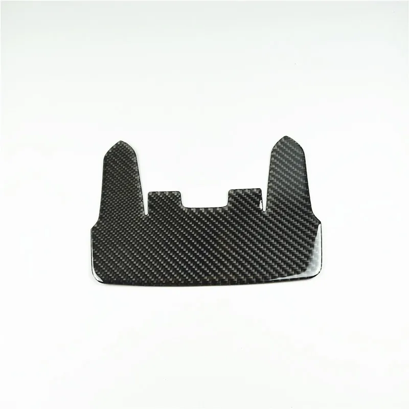 Декоративная наклейка на крышу автомобиля из углеродного волокна отделка для