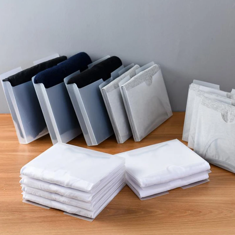 10 шт./компл. пыленепроницаемый креативный шкаф быстро ленивая складная доска