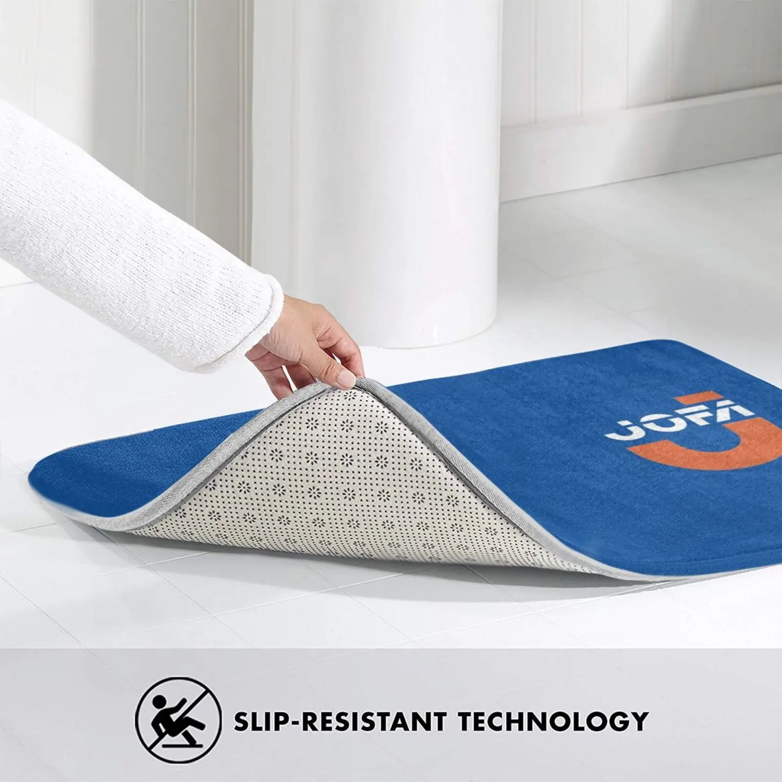 Коврик для входной двери хоккея Jofa коврик ванной Эдмонтон Gretzky 1980s ретро